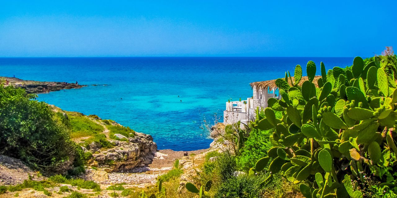 salento in camper