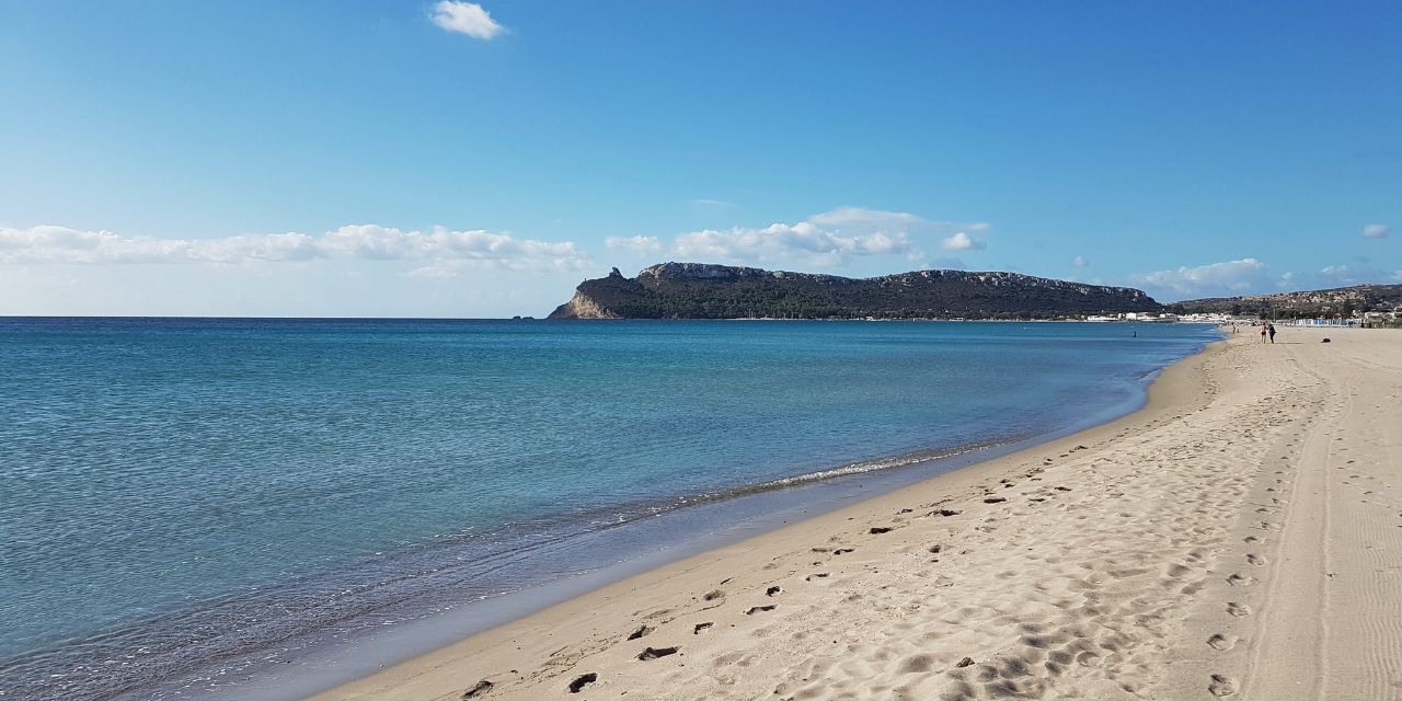 sardegna sud in camper